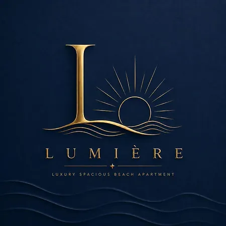 Lumiere Bleu - Coastal Luxury *